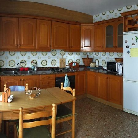 Аpartment Agost Apartment Alicante Luaran gambar