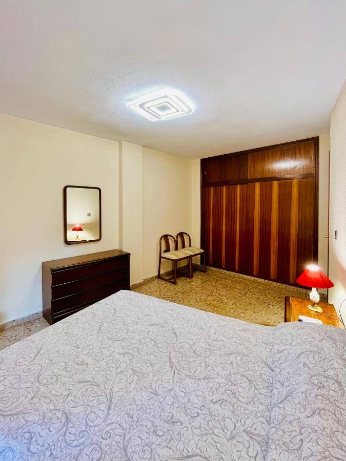 Аpartment Agost Apartment Alicante Luaran gambar