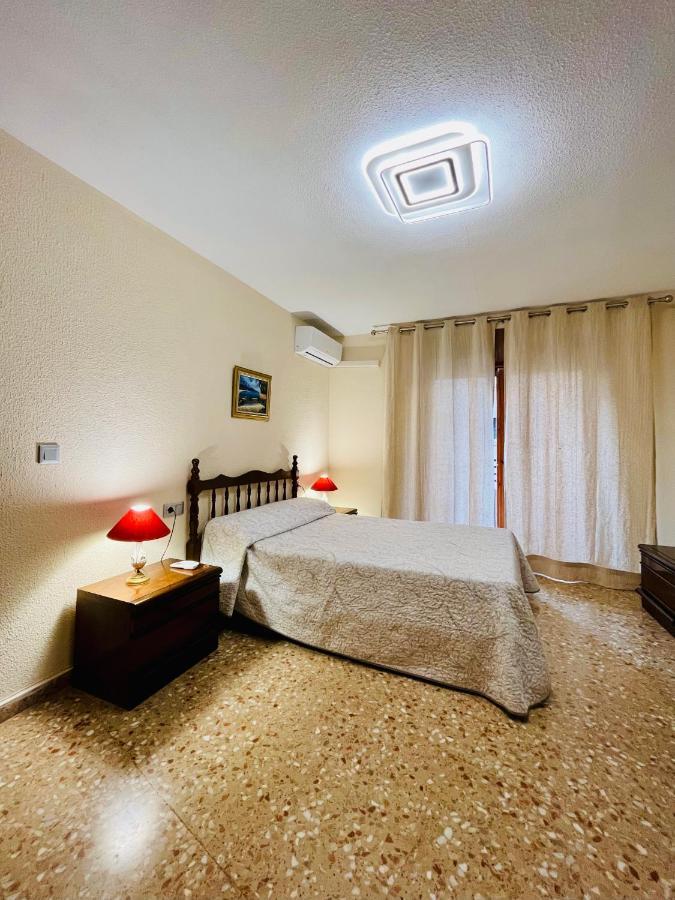 Аpartment Agost Apartment Alicante Luaran gambar