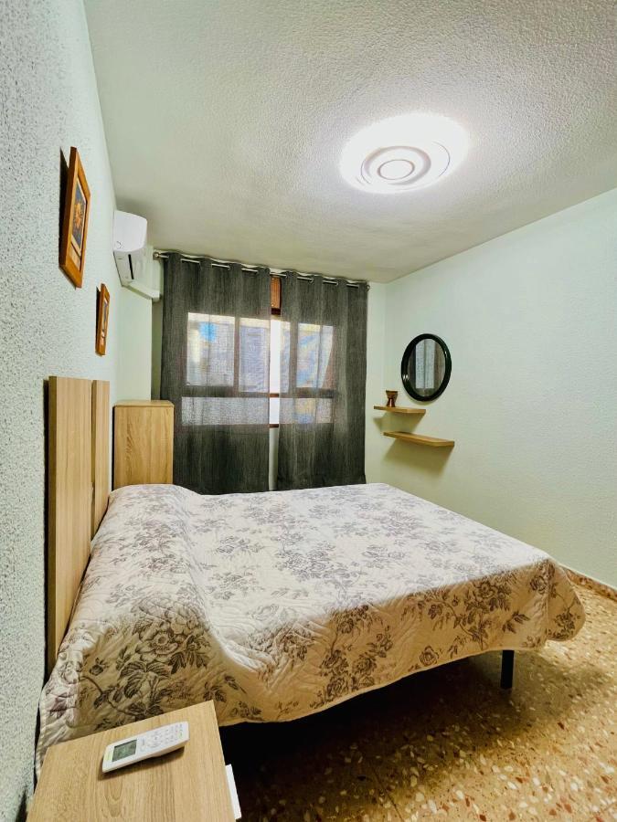 Аpartment Agost Apartment Alicante Luaran gambar