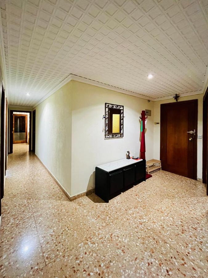 Аpartment Agost Apartment Alicante Luaran gambar