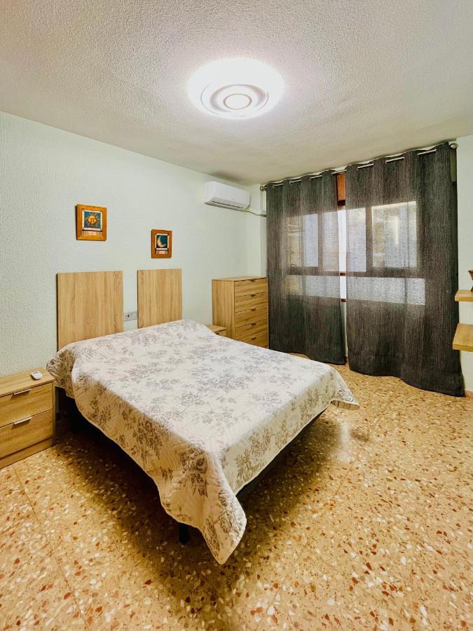 Аpartment Agost Apartment Alicante Luaran gambar