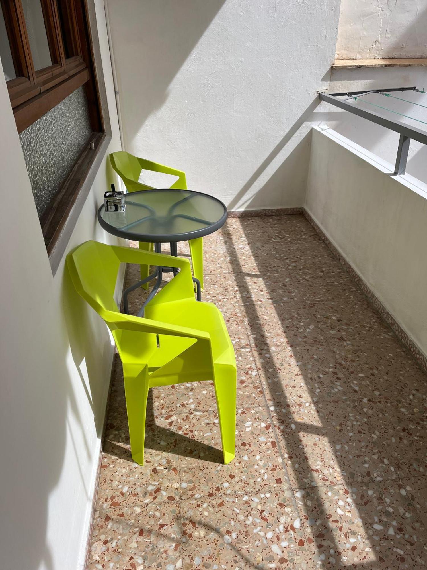Аpartment Agost Apartment Alicante Luaran gambar