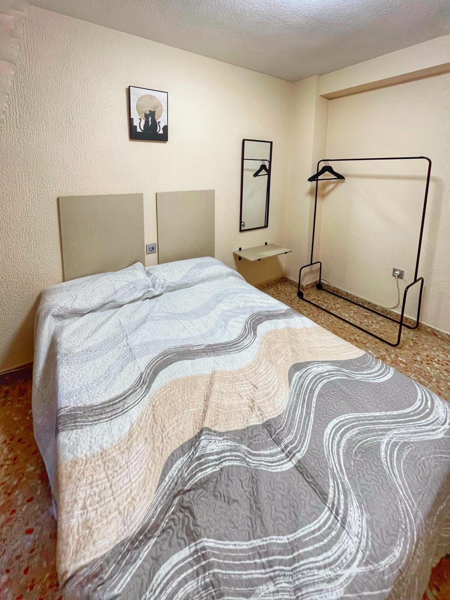 Аpartment Agost Apartment Alicante Luaran gambar