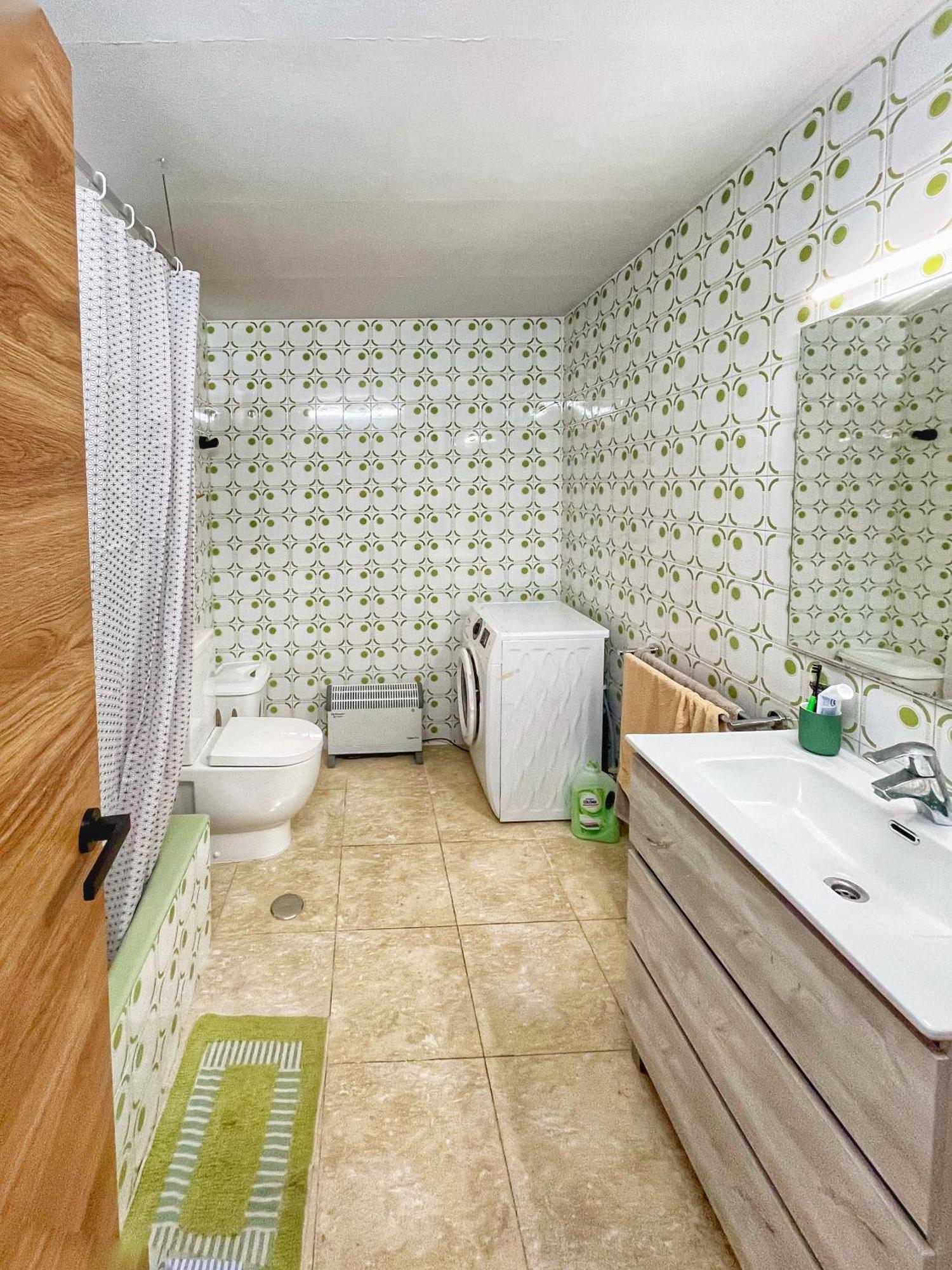 Аpartment Agost Apartment Alicante Luaran gambar