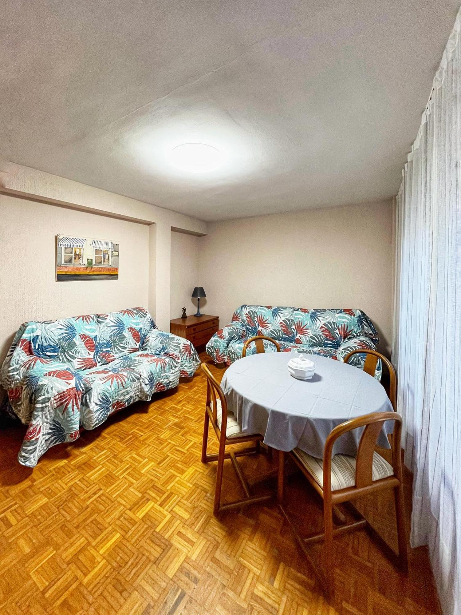 Аpartment Agost Apartment Alicante Luaran gambar
