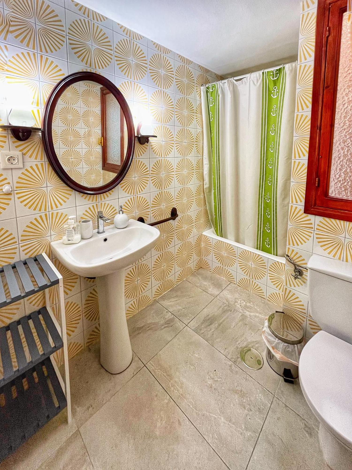 Аpartment Agost Apartment Alicante Luaran gambar